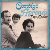 Pepe Aguilar - Contigo Aprendí