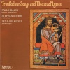 stephen stubbs、Paul Hillier、Lena-Liis Kiesel - Reis glorios