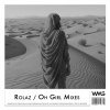 Rolaz - Oh Girl...