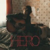 David Kushner《Hero》[MP3/LRC]