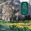 Michael Brewer、Laudibus - All in the April Evening
