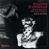 Yorvox、Redbyrd - Léonin: Iudea et Iherusalem