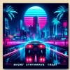 MATT SMITH - Beautiful Neon Dreams