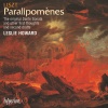 Leslie Howard - Paralipomènes à la Divina Commedia, S. 158 (1st Version)