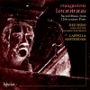 Cappella Amsterdam、Redbyrd - Léonin: Alleluya. Non vos relinquam orphanos