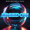 Marc Benjamin、Yaksa - Freedom