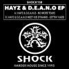 Hayz、D.E.A.N.O. - No More Tears