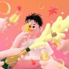 HANHAE - Champagne (샴페인)