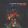 CJ Cooper、Suki Soul - Power (Vocal)