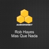 Rob Hayes《Mas Que Nada》[MP3/LRC]