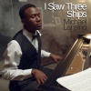 Michael Lansing - I Saw Three Ships
