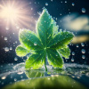 L.J.M - Lemon Tree