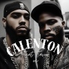 Iner、Tavoo OC - Calenton (feat. Tavoo oc)