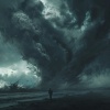 Espíritus de nuestros sueños、Sonidos de lluvia para ayudar a dormir、Cuentos de vibraciones - Suave Susurro Nocturno Con Lluvia