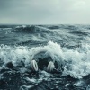 Ocean Waves Sleep、101 Sea、Non-stop Waves Channel - Sea Waves Musical Cadence