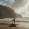 Río Relajarse、Sonidos relajantes del océano、Mundo interdimensional - Brisas Costeras De Relajación Máxima