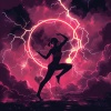 Yoga Music Playlist、Calm Rain for Sleep、NC2 LABORATORIES - Thunder's Call in Yoga Practice