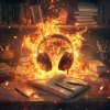 The Land Seven、Naturally Recurring、Natural Healing Music Zone - Cadence of Fiery Heat