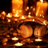Sleep Factory、Sleep Owl Music、Sundance Darling - Evening's Fiery Lullaby