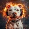 The Dog Relaxer、Rain Sound Plus、Momento - Thunder's Calming Tunes for Dogs