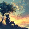 Relax for Life、Imber Ora、Banton Tune - Retreat into Silence