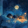 Sleep Radiance、Inner Space Zen、Heavenly Road - Gentle Grasp Lullaby