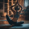 Yoga Music Playlists For Yoga Class、Matter and Energy、Cleaning Music《Zen Meditation Tunes》[MP3/LRC]