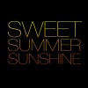 Funky DL、Naphta Newman - Sweet Summer Sunshine