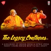 Pandit Vishwa Mohan Bhatt、Salil Bhatt - Dhun- Raga Bhupali - Tala Dadra