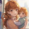 Melodías para niños pequeños、Sonido del útero、Música instrumental fácil de escuchar - Las Suaves Olas Mecen El Sueño