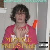 Jacuzzi - MENACE FREESTYLE (feat. Jacuzzi)(Explicit)