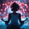 Concentration Study、Wp Sounds、Music for Focus Vibes - Focus Enhancing Tones