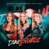 Galicia、Solange Almeida、Luiza Possi、Phil Thornalley、Rick Bonadio - Dias Iguais