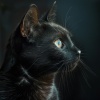 Music for Cats Deluxe、Elísio、The Urban Ambience - Feline Fantasy in Featherlight Frequencies
