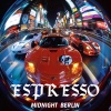 midnight Berlin、Meric Again - Espresso