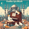 Piano for cats、Music For Cats - Kediler Için Müzik
