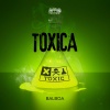 Balboa - Toxica (Explicit)