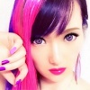 LiLi Tokyo Dreamgirl - Eternal Night