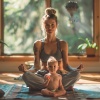 Sonido del útero、Espacio Acogedor、Sonidos para la vida - Rimas Infantiles Gentiles