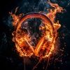 TELEKROME、Blaze Nights、Nature Soundzzz Club - Blaze Tunes Spark Joy