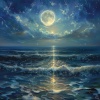 Sleep Ambience、The SubOceaners、Life Sounds Nature - Night Tide Sleep Calls