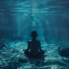 Meditation Union、In The Ocean (Sound FX)、Outside Recordingsfor Rest - Ocean Calm Meditation Waves