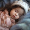 World Miracle Pregnancy、Passion Flute、Melody Babies - Gentle Dreams on Soft Clouds