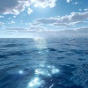 Sleep Music Guys、Sound and Waves、The Noise Project - Moonlit Tide Lullabies