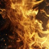 Bath Spa Relaxing Music Zone、Firebird、The Flow Atmosphere - Warm Touch in Ember Melodies