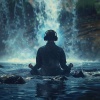Asian Zen Meditation、The Water Sleepers、Deep Sleep Music Delta Binaural 432 Hz - Meditation Water Essence