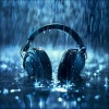 Theta Time、Rain Radiance、Eta Centauri - Thunderstorm Rain Begin
