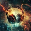 Binauralidades、HD Rain and Water、Anaamaly - Pulse Thunder Calm