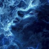 Wave Sounds For Sleep、Forest Rain FX、Binaural Beats Central - Thunder Night Serenity