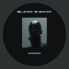 Krioso - Black is Back